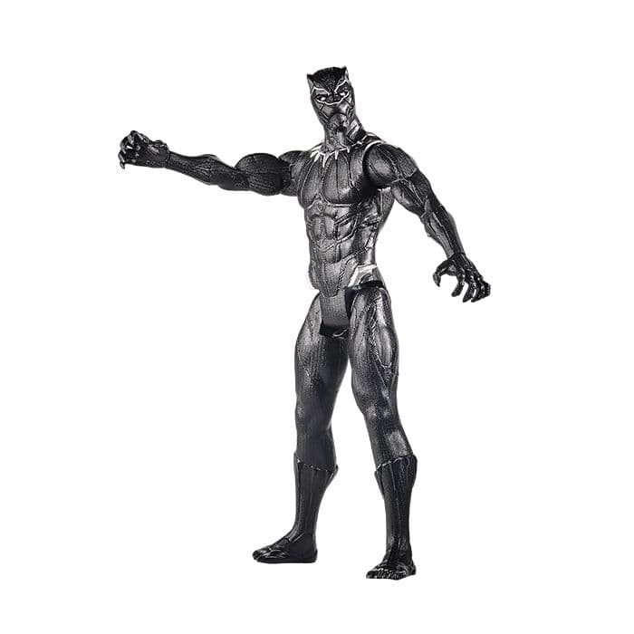 Marvel Avengers Titan Hero