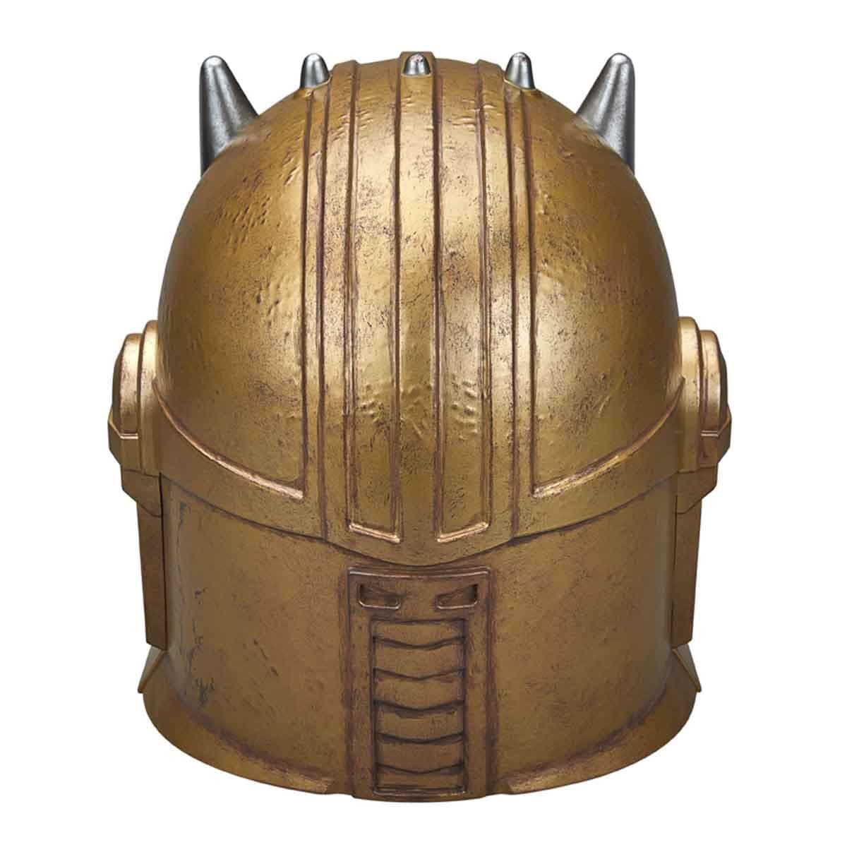 STAR WARS BL THE ARMORER ELECTRONIC HELMET