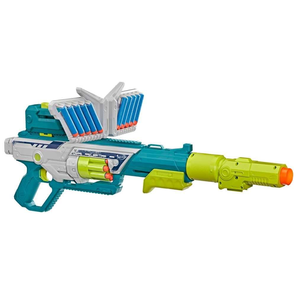 NERF REBEL OPS DEADEYE