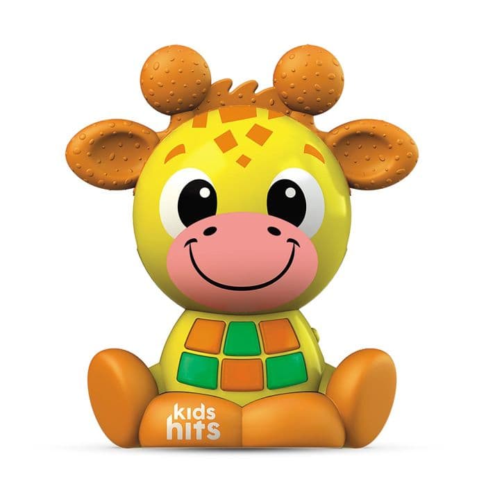 Kids Hits Babykins Giraffe