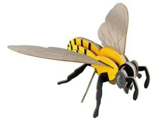 BUILD YOUR OWN - MINI BUILD - HONEY BEE