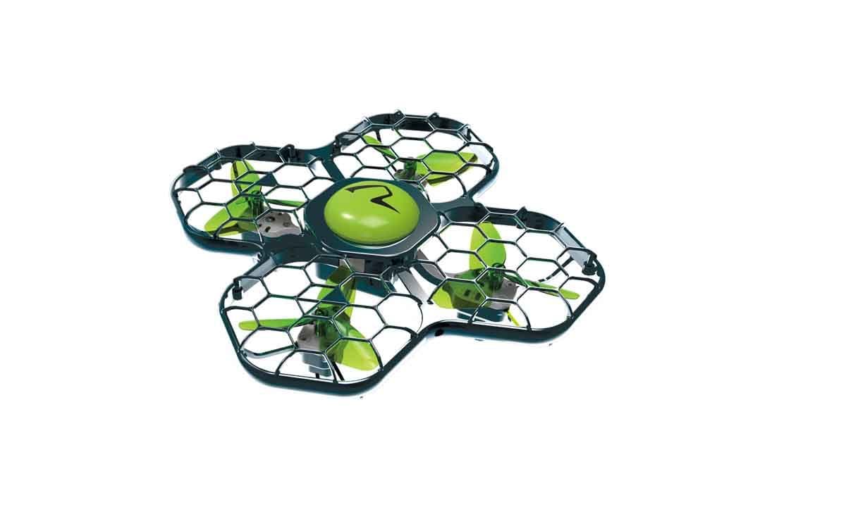 SYMA ORBITZ LUMINA OBSTACLE AVOIDANCE DRONE