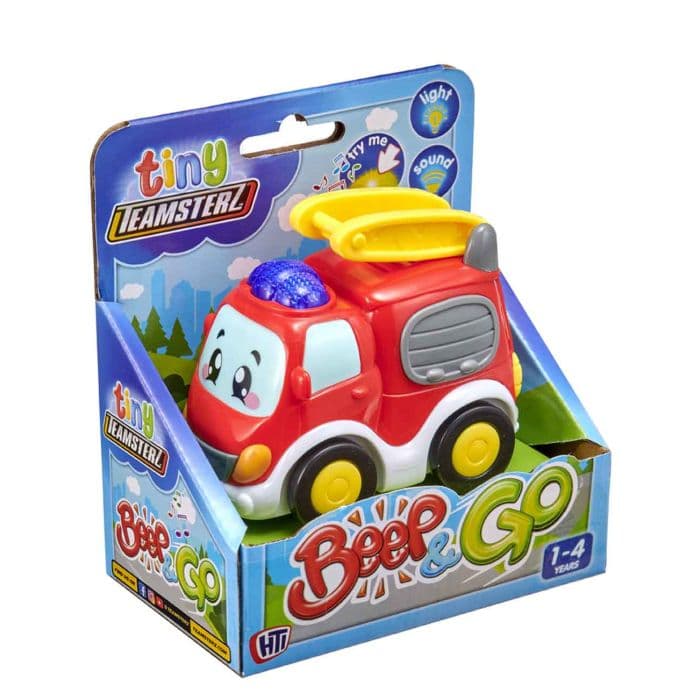 Teamsterz Beep N Go Beep N Go