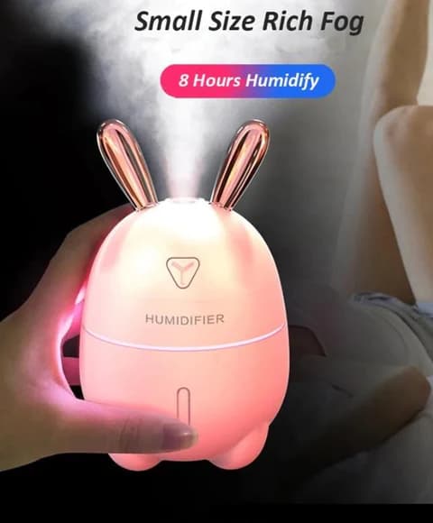 Rabbit 300ml Humidifier