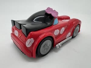LILO AND STITCH FRICTION CAR DISNEY