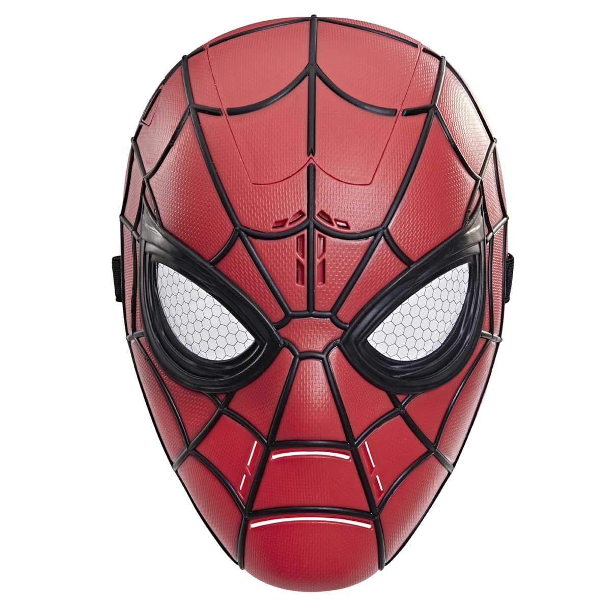 SPIDER MAN BOM FEATURE MASK