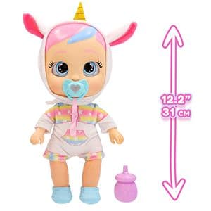 CRY BABIES MY FIRST STEPS DREAMY