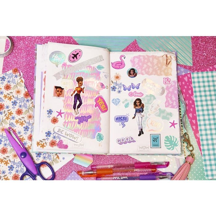 Wow Generation DIY Scrap Booking
