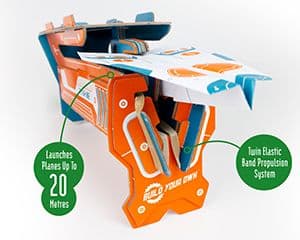 BUILD YOUR OWN - PLANE LAUNCHER