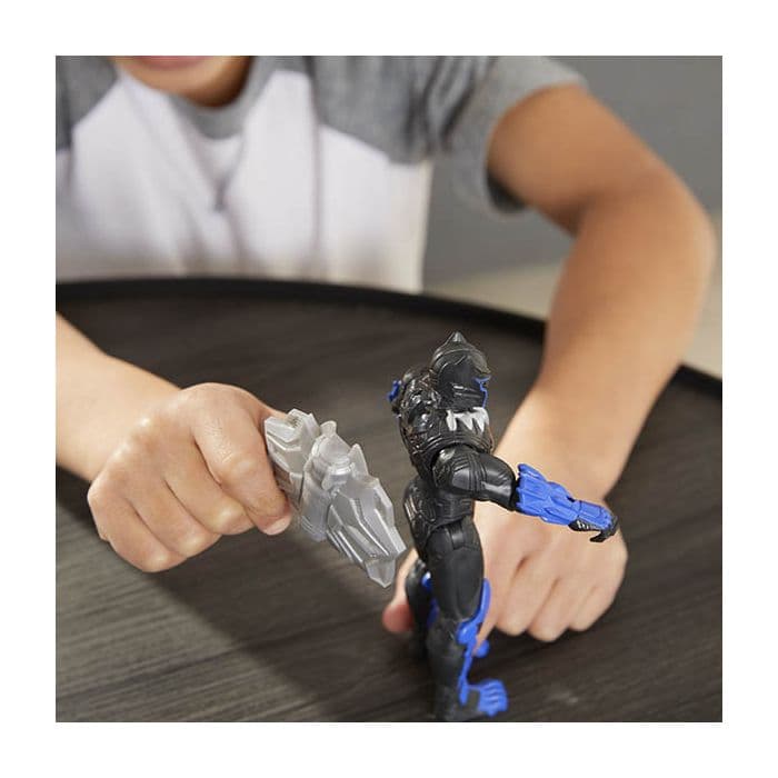 MARVEL-AVN MECH STRIKE 6 IN FIGURE