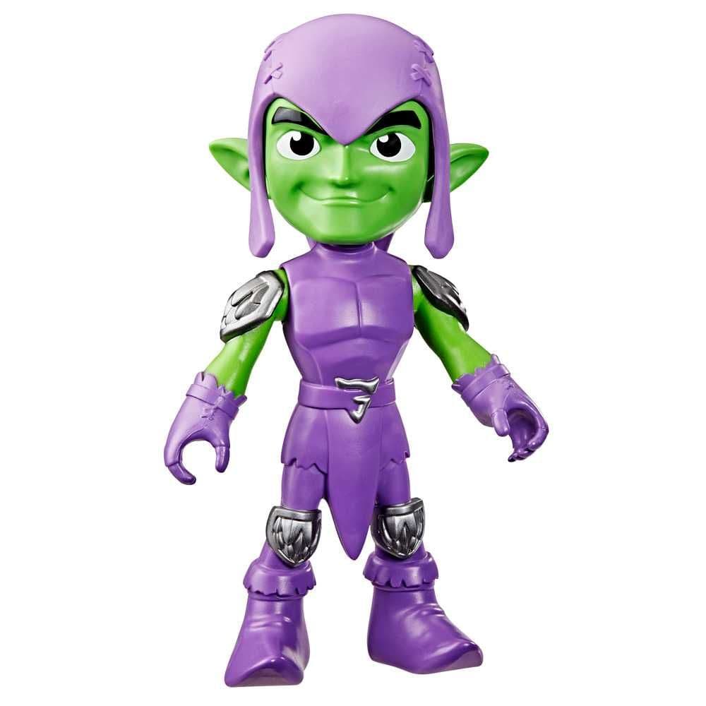 SPIDEY AND FRIENDS SUPERSIZED HERO GREEN GOBLIN