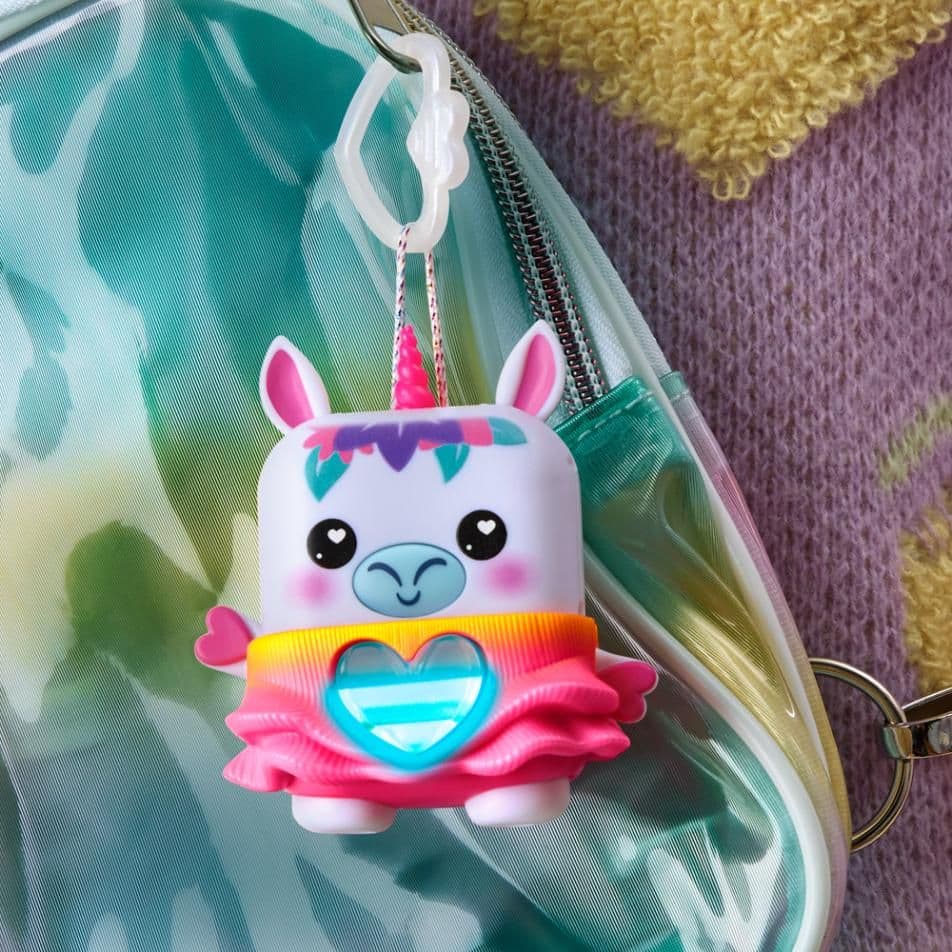NANO MALS MEADOWMIST THE UNICORN