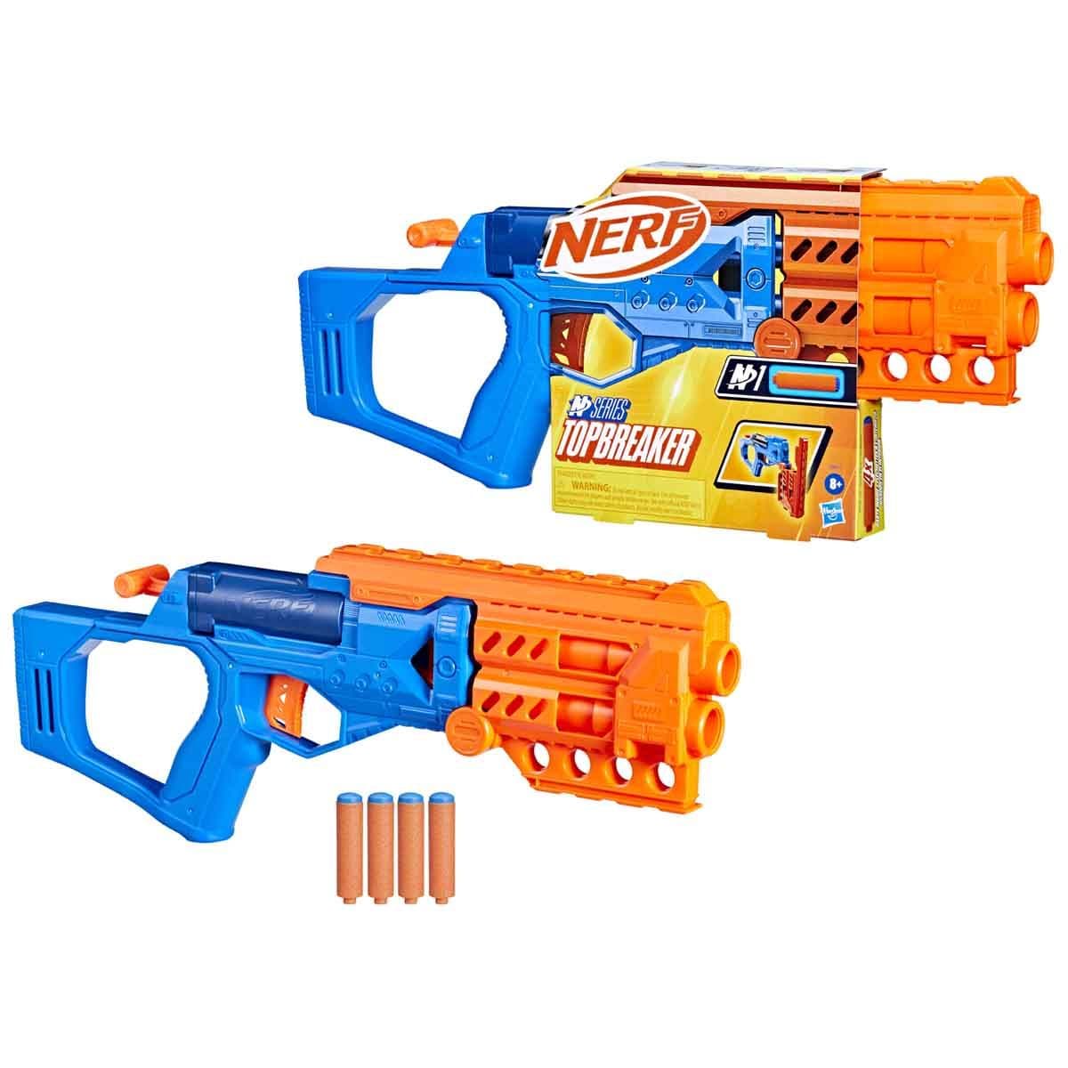 NERF N SERIES VALUE TOPBREAKER