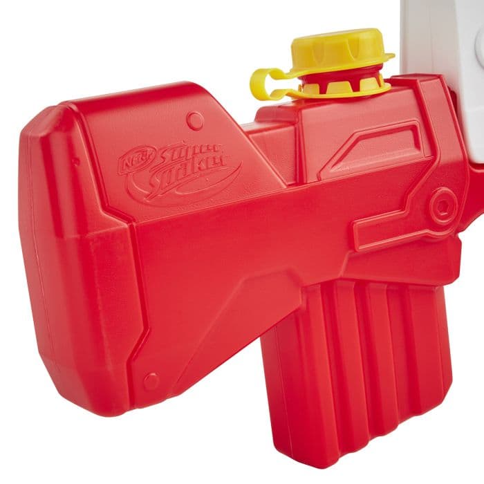 Supersoaker Fortnite Burst