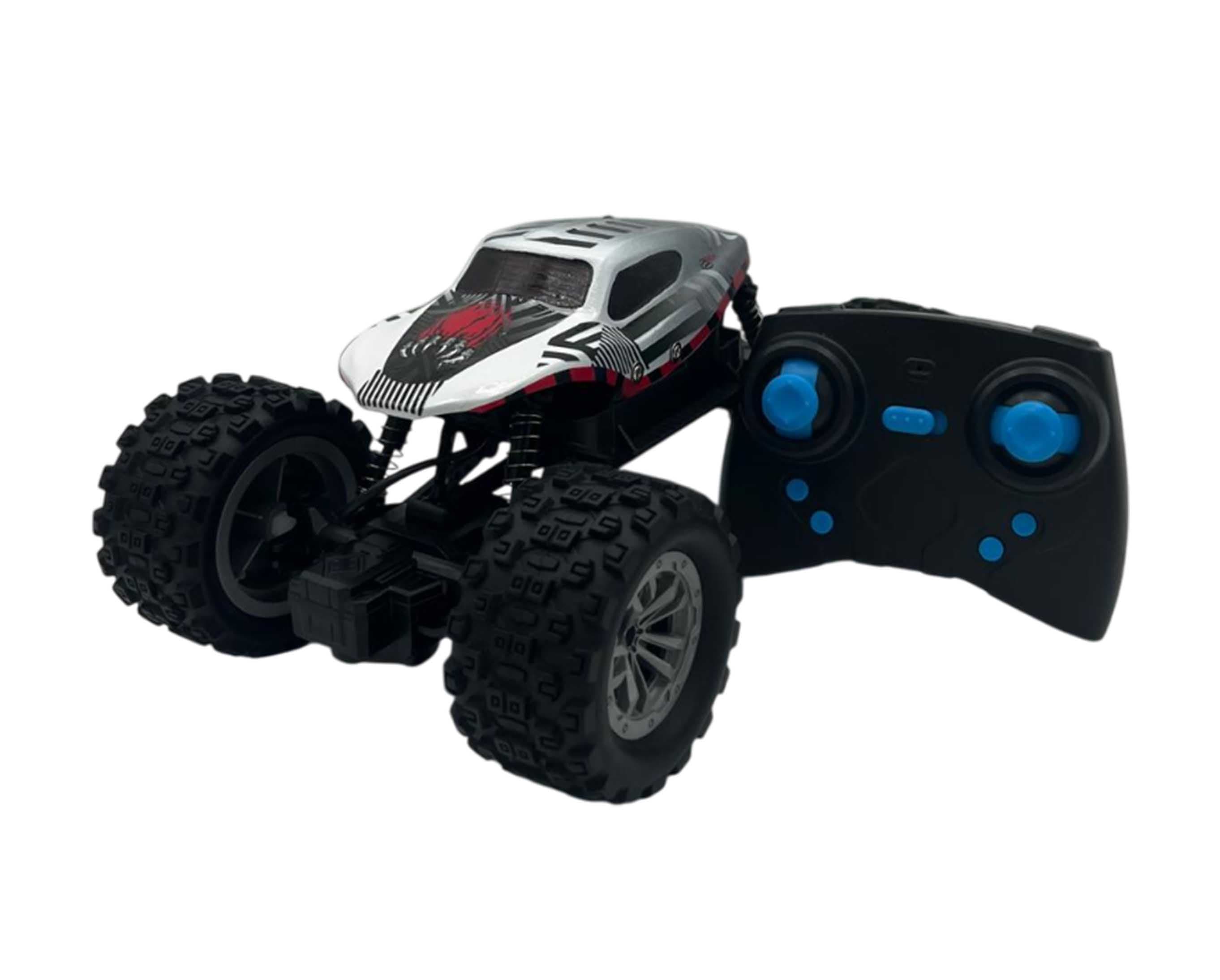 KABOOM KOO RC KIMI 050