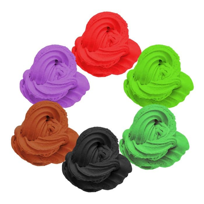 Compound Kings Butter Cloudz 6 Pack