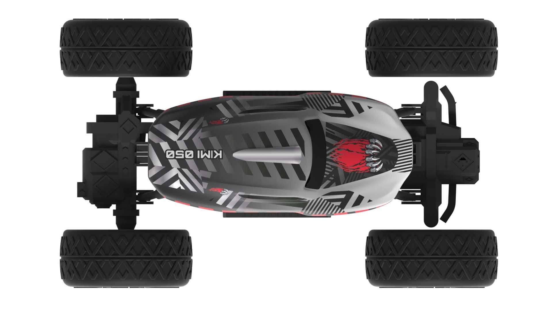 KABOOM KOO RC KIMI 050