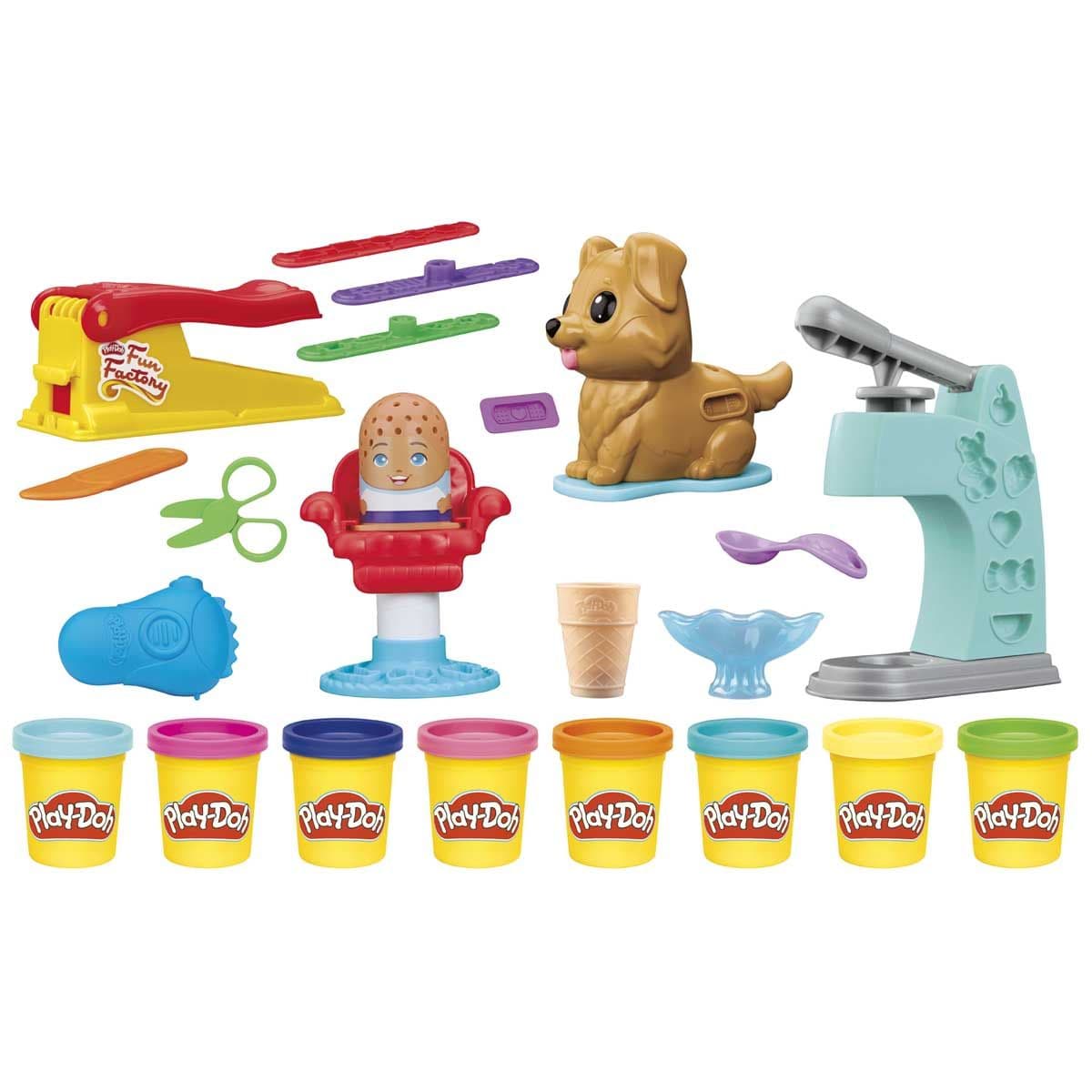 PLAY DOH MINI CLASSIC BUNDLE