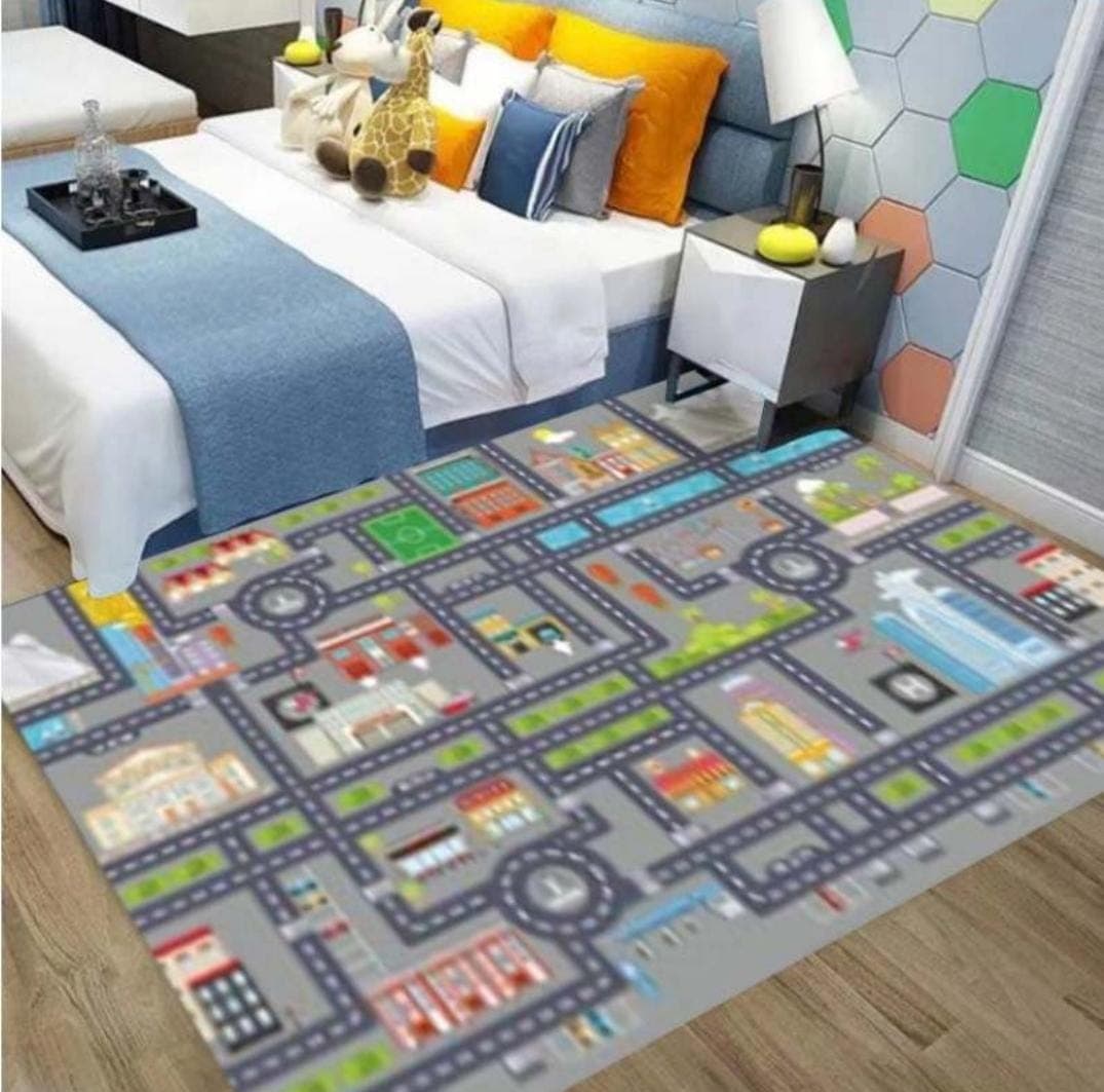 KIDDIES ROOM CARPET