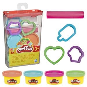 PLAY DOH SWEETS PLAYSET