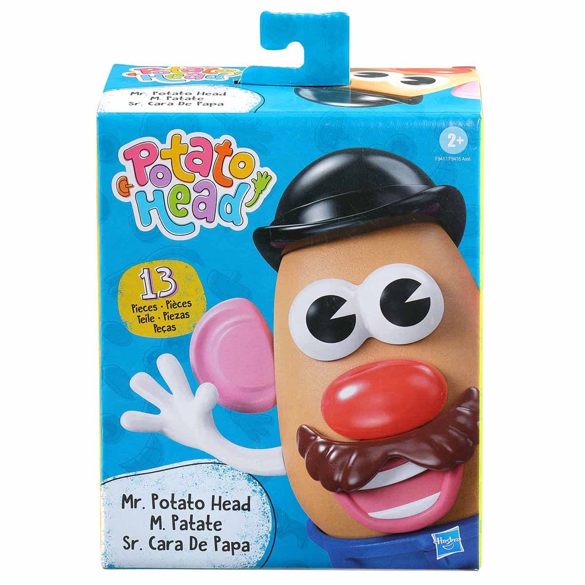 MPH MR POTATO HEAD