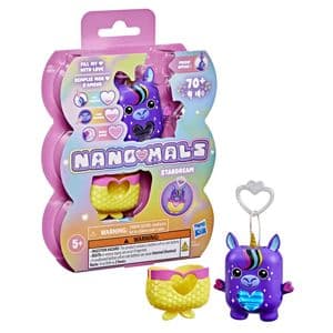 NANO MALS STARDREAM THE UNICORN