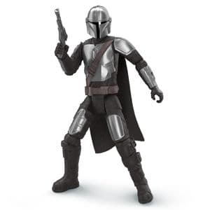 STAR WARS TITAN SERIES MANDALORIAN