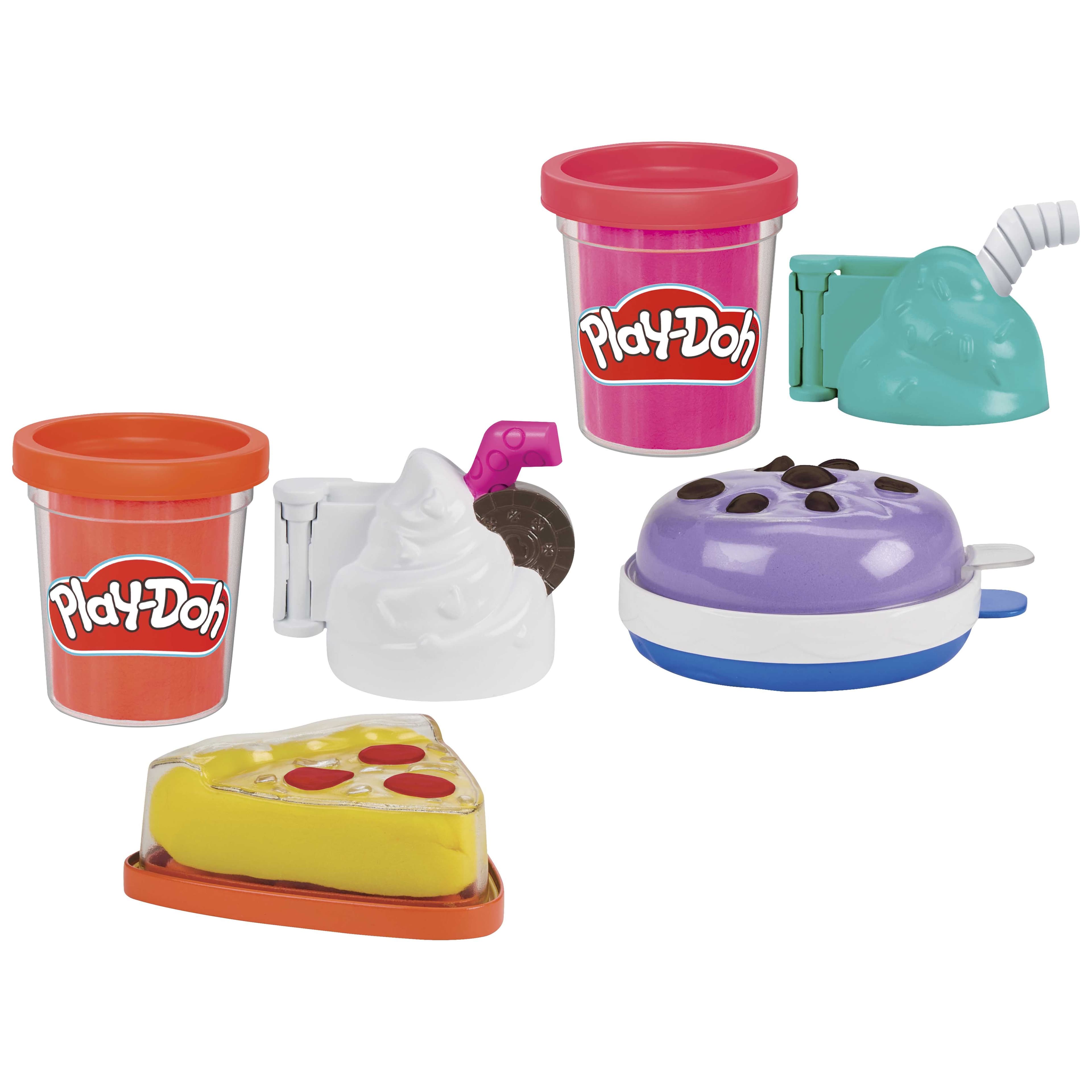 PLAY DOH TREATS TO GO