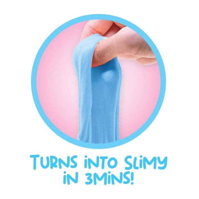 Slimy Super Creator Pack DIY Unicorn And Friends