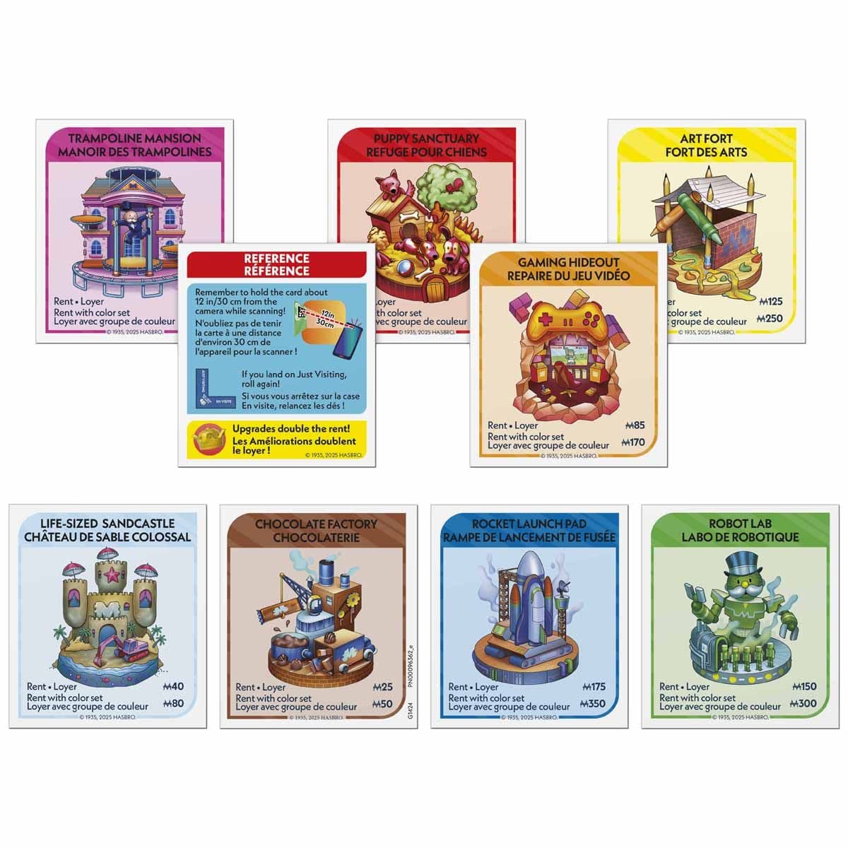 MONOPOLY APP BANKING