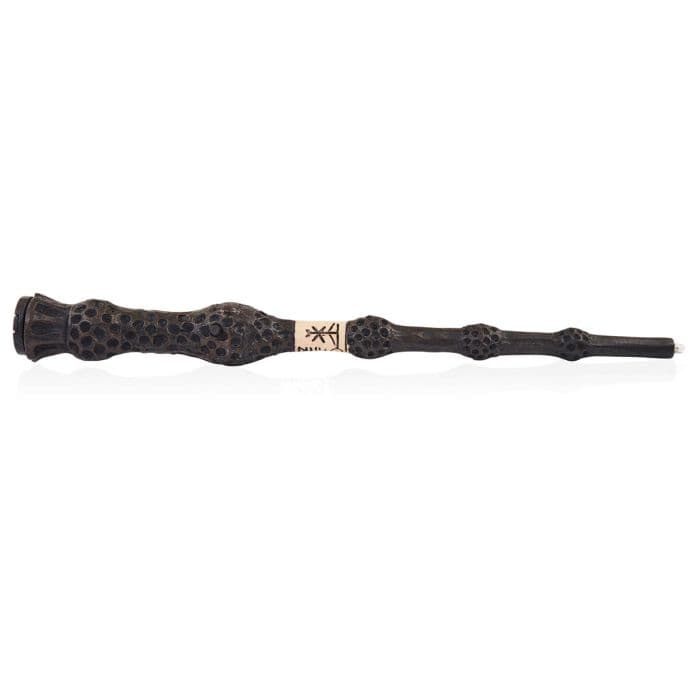 HARRY POTTER 17CM LUMOS WAND ELDER