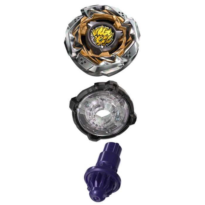 BEYBLADE X FANG LEON