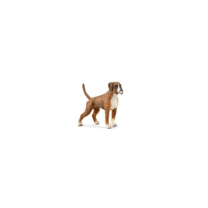 Collecta Dogs Large Boxer