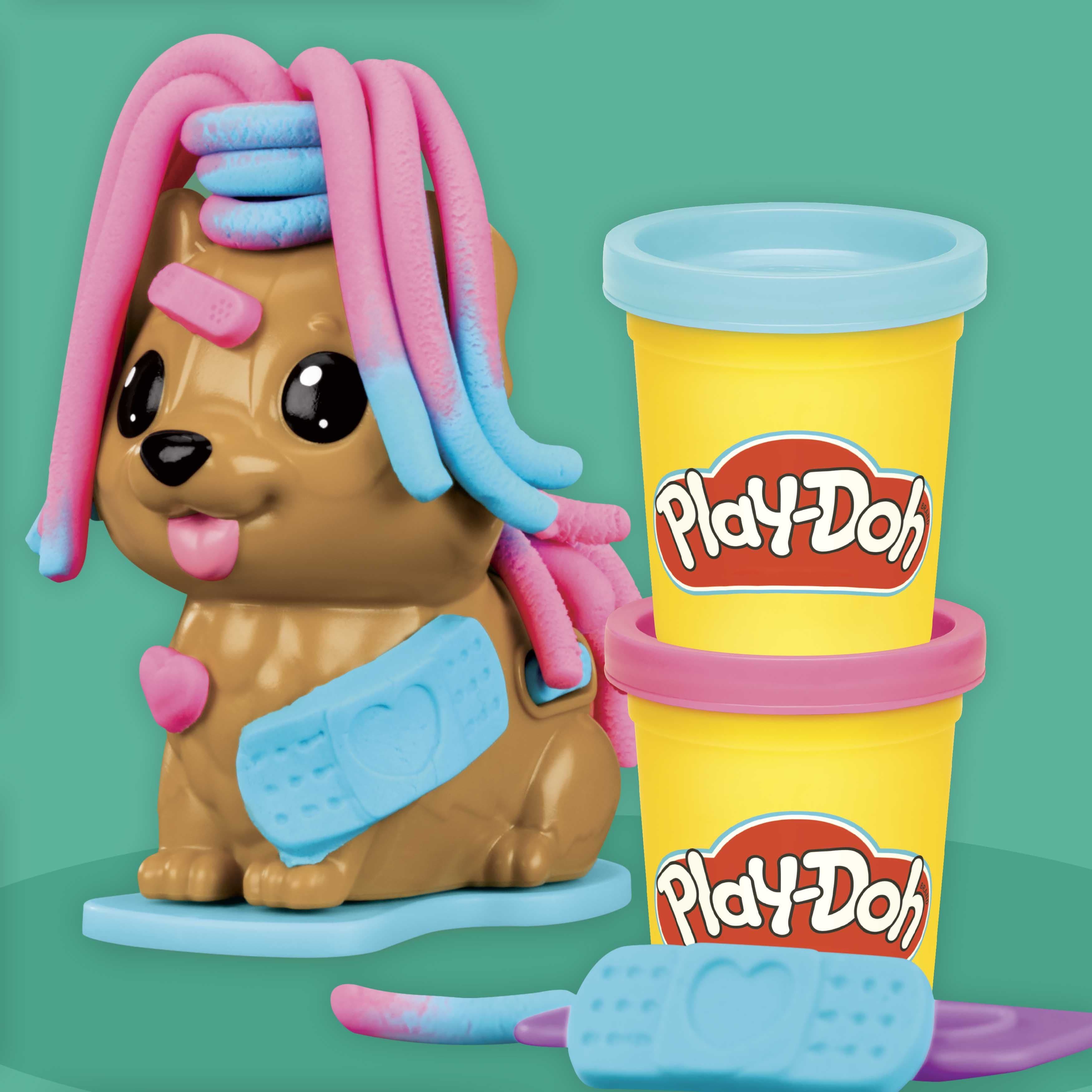 PLAY DOH MINI CLASSIC BUNDLE
