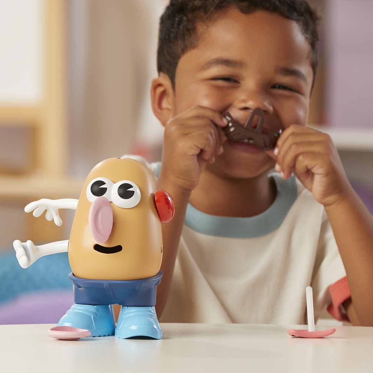 MPH MR POTATO HEAD