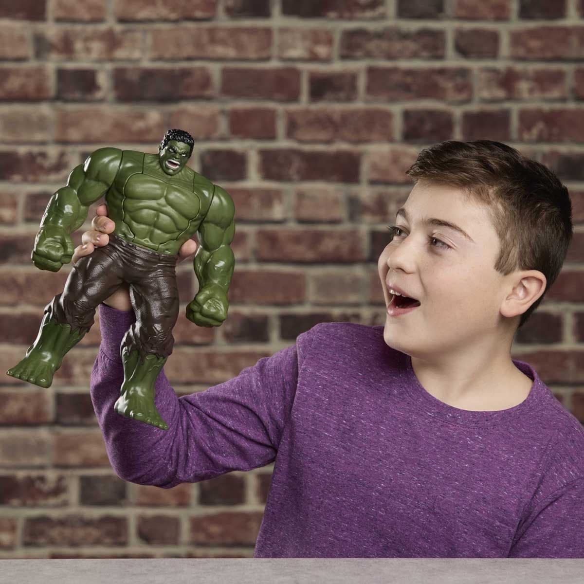 SPIDER MAN GAMMA RAGE HULK