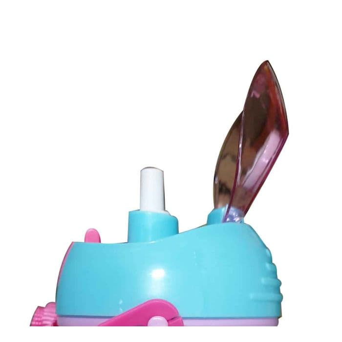Gabbys Dollhouse Pop Up Canteen With Strap 450ml