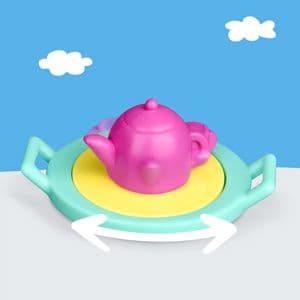 PEP PEPPAS BEDROOM SET