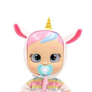 CRY BABIES MY FIRST STEPS DREAMY