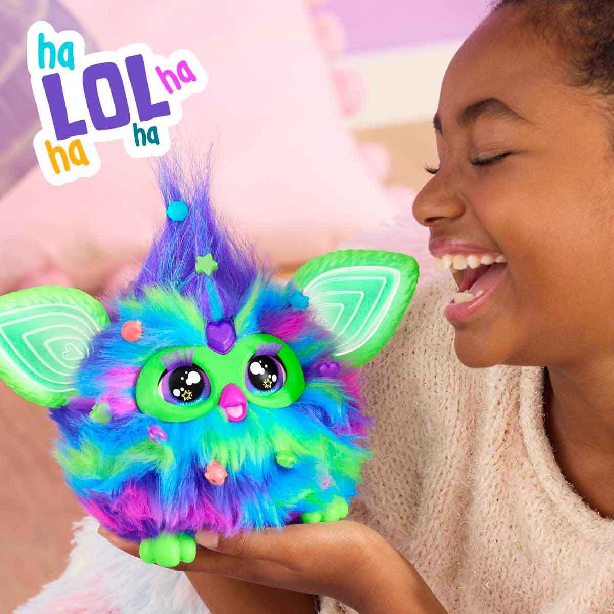 FURBY GALAXY