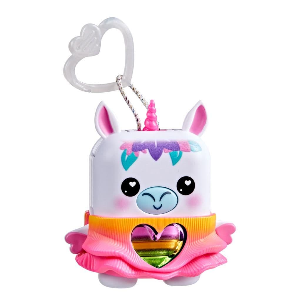 NANO MALS MEADOWMIST THE UNICORN