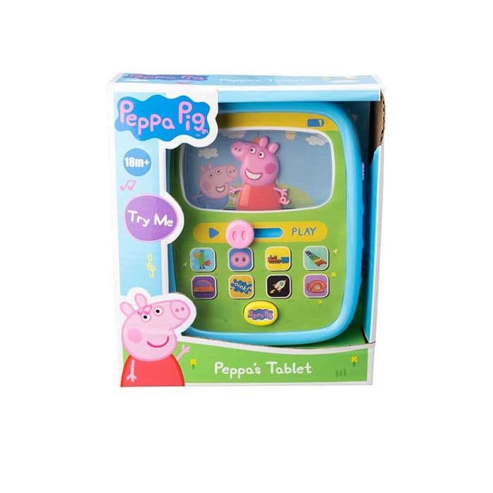 PEPPAS TABLET