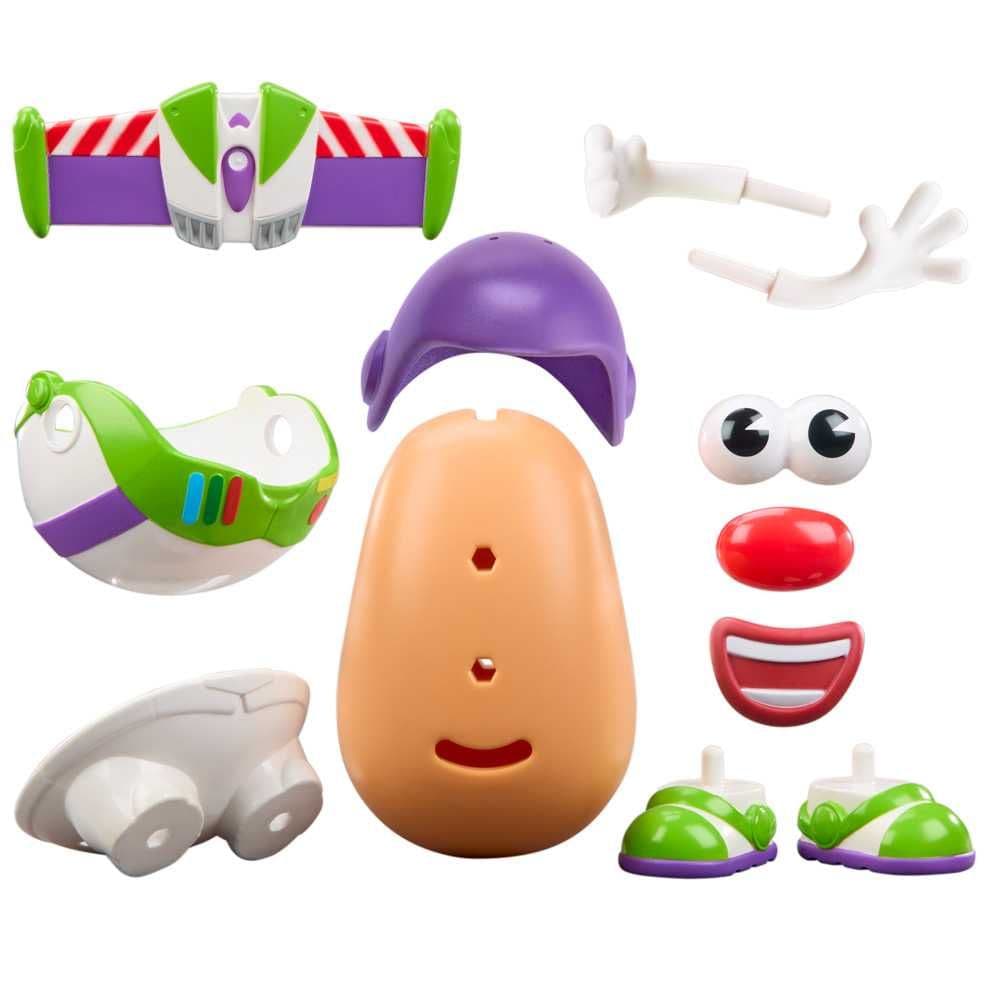 MR POTATO HEAD TS5 ASTRO