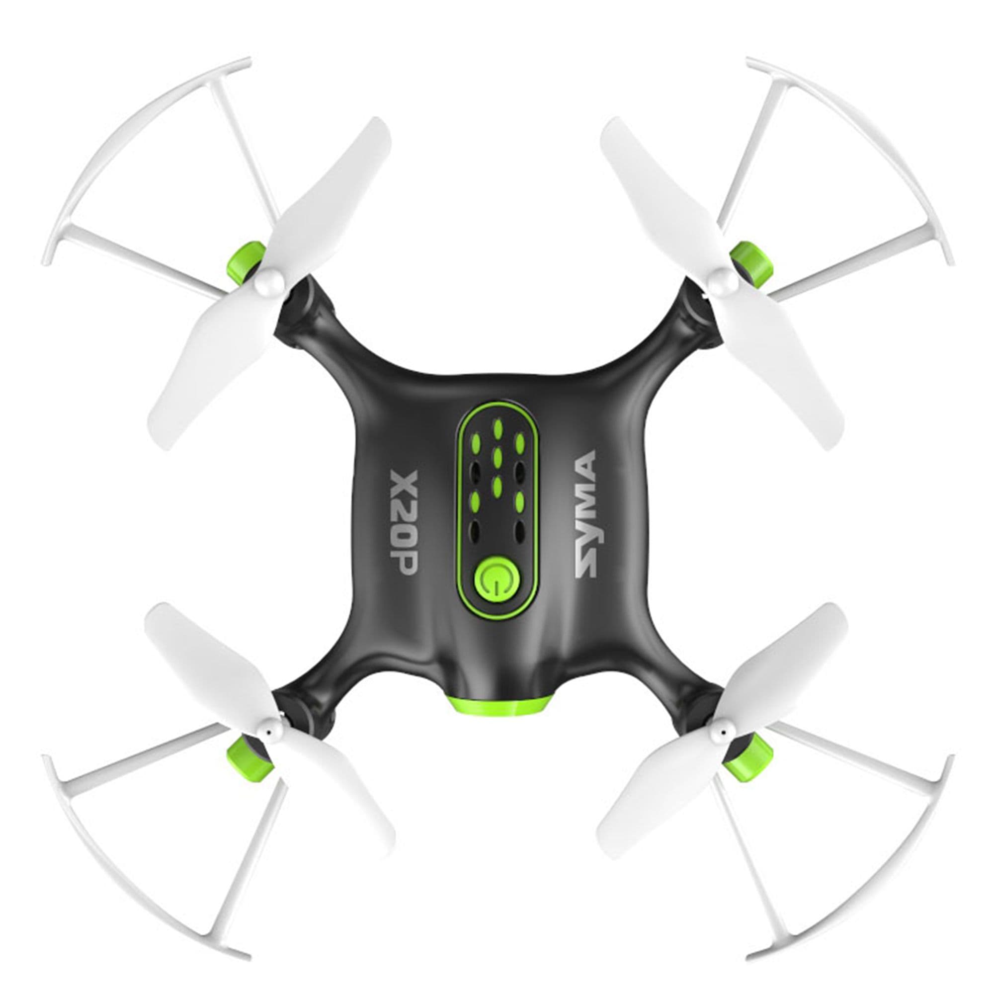 REVOLT X20P DRONE