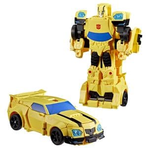 TRANSFORMERS CORE SMASH CHANGERS BUMBLEBEE