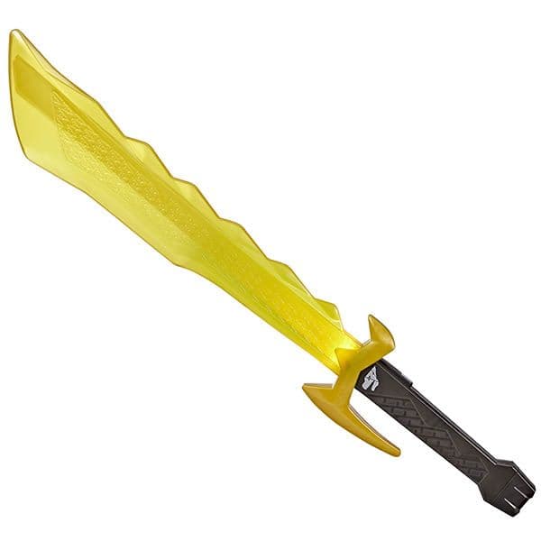 POWER RANGERS DNF MEGAFURY SABER