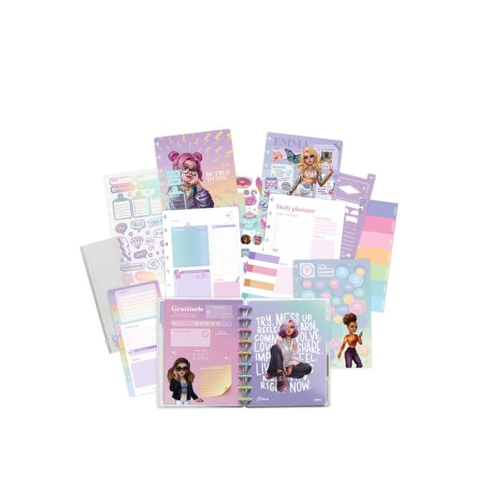 Wow Generation Activity Planner