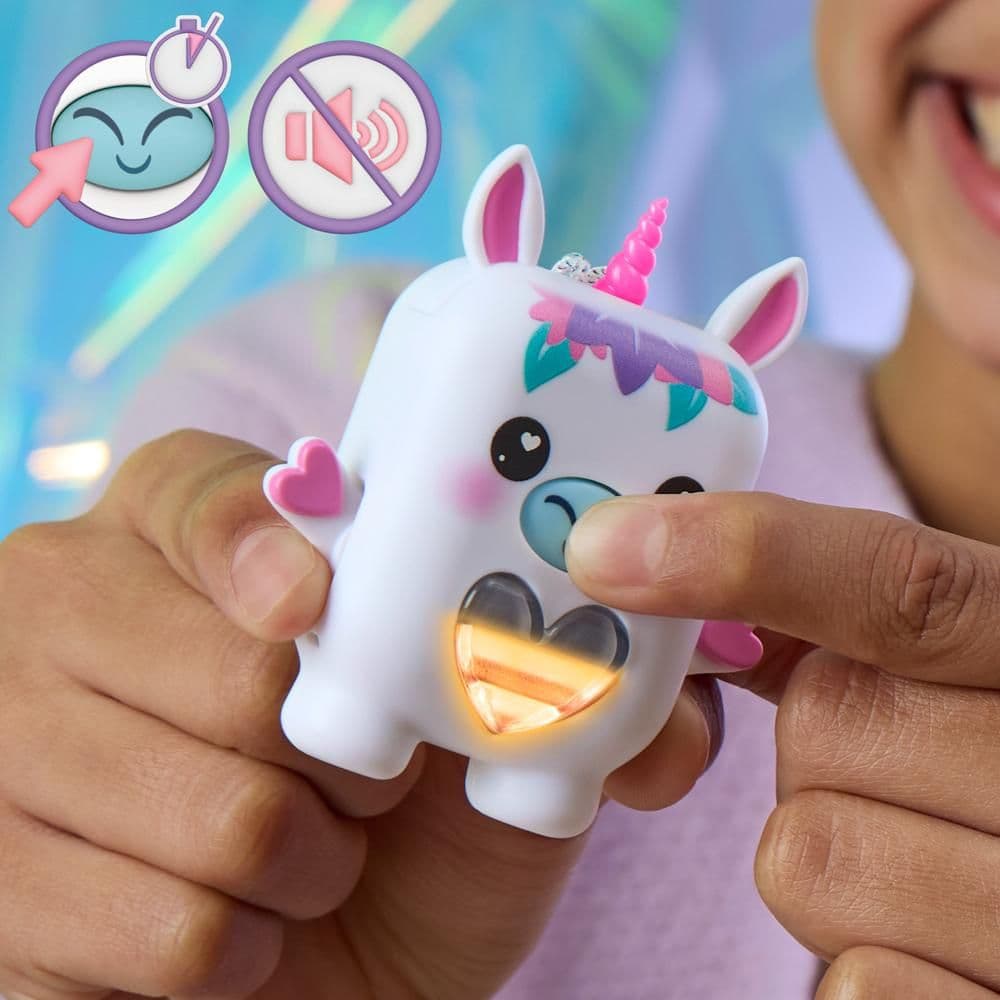 NANO MALS MEADOWMIST THE UNICORN