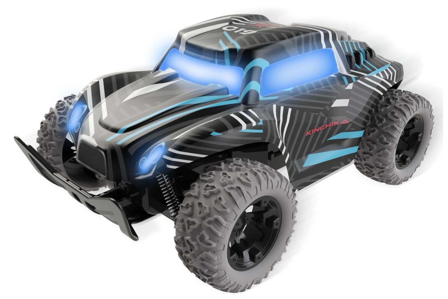KABOOM KOO RC KINCHIKA 019