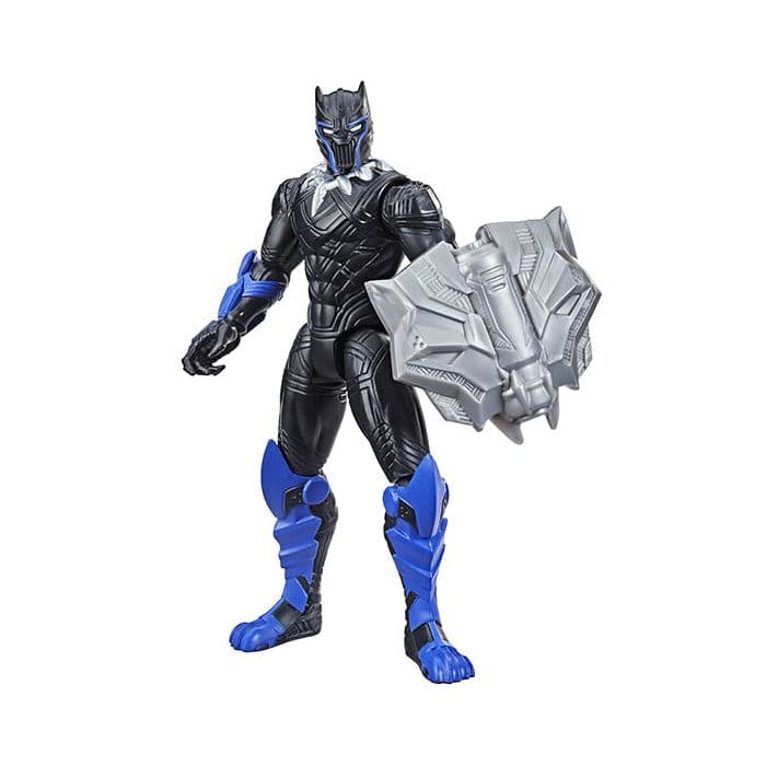 MARVEL-AVN MECH STRIKE 6 IN FIGURE